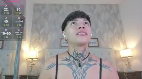 Anny online show from 13, 7, 2026