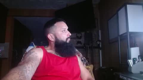 Miguel online show from 20, 5, 2026