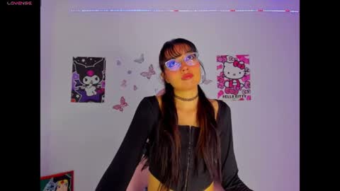 Snapshot of b_abysofy chatting on 12, 6, 2026 Sofia you baby online show from 12, 6, 2026