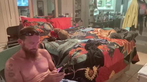 Snapshot of b_ready772 chatting on 4, 6, 2026 b_ready772 online show from 4, 6, 2026