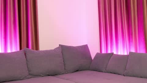 Alessia online show from 23, 2, 2026