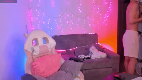 Snapshot of baaby_boyy chatting on 7, 1, 2025 odeley online show from 7, 1, 2025