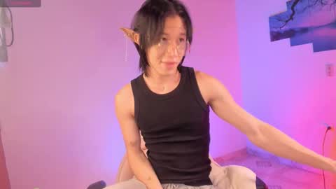 Snapshot of baaby_boyy chatting on 16, 2, 2025 odeley online show from 16, 2, 2025