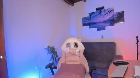 Snapshot of baaby_boyy chatting on 27, 2, 2025 odeley online show from 27, 2, 2025