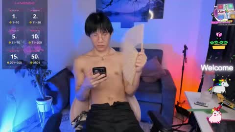 Snapshot of baaby_boyy chatting on 13, 9, 2025 odeley online show from 13, 9, 2025