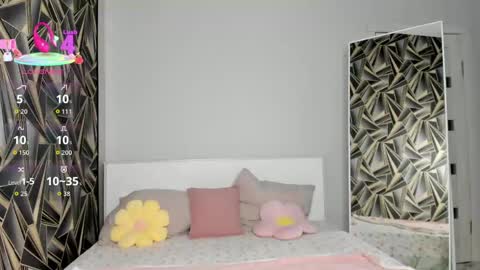 Monica online show from 24, 4, 2026