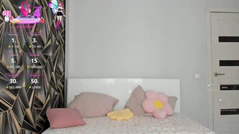 Monica online show from 25, 4, 2026