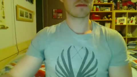 Snapshot of babacoolmagic chatting on 2, 2, 2025 babacoolmagic online show from 2, 2, 2025