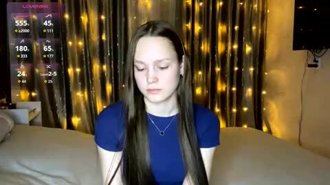 Anny Simpson online show from 11, 1, 2026