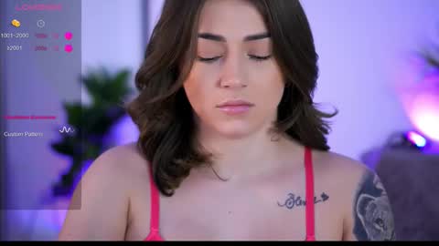 Inna online show from 16, 1, 2026