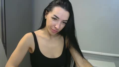 Snapshot of babe_catherine chatting on 4, 1, 2025 babe Sara3 online show from 4, 1, 2025
