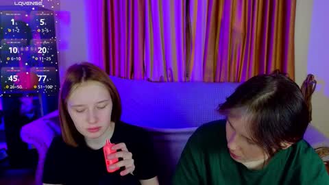 Sweety Eva online show from 17, 11, 2025