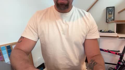 babeheater online show from 17, 12, 2025