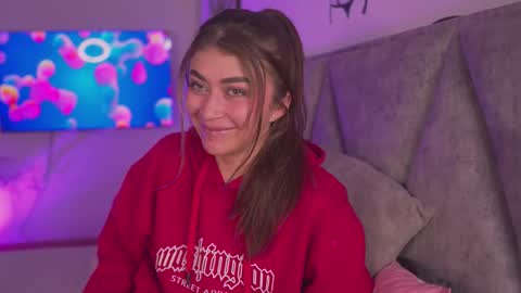 Samanta online show from 4, 11, 2025