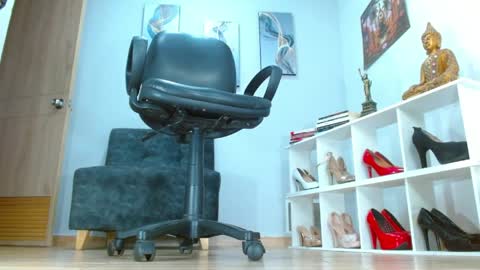 babiy_secret online show from 4, 4, 2026