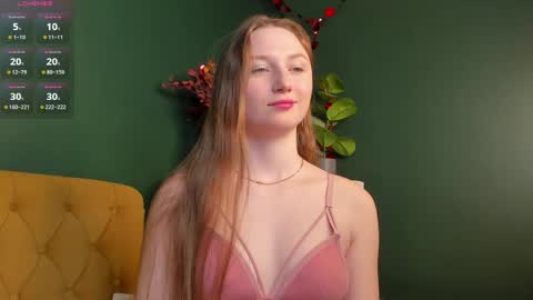 Snapshot of baby_annn chatting on 4, 4, 2026 Ann online show from 4, 4, 2026