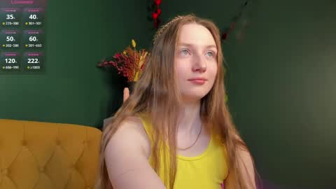 Snapshot of baby_annn chatting on 8, 4, 2026 Ann online show from 8, 4, 2026