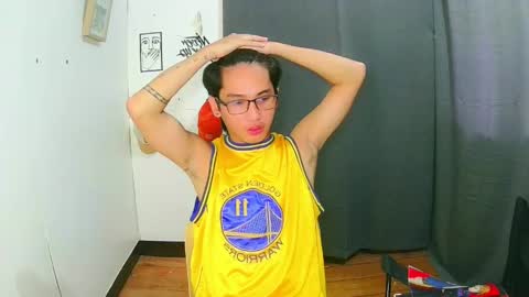 your Baby Aries69 online show from 3, 6, 2026