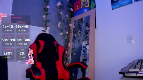 Snapshot of baby_ashly chatting on 18, 2, 2026 baby ashly online show from 18, 2, 2026