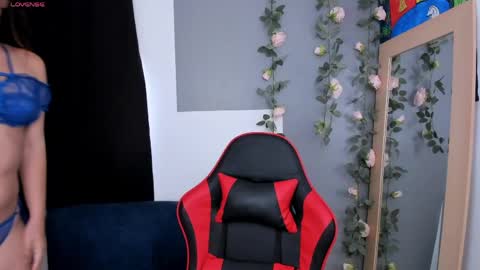 Snapshot of baby_ashly chatting on 7, 5, 2026 baby ashly online show from 7, 5, 2026