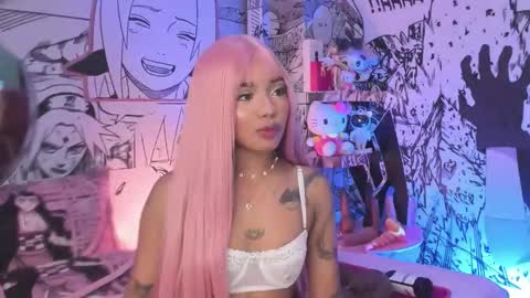 Snapshot of baby_ayana chatting on 16, 11, 2025 baby_ayana online show from 16, 11, 2025