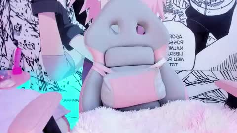 Snapshot of baby_ayana chatting on 23, 11, 2025 baby_ayana online show from 23, 11, 2025