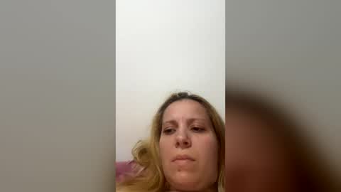 Snapshot of baby_blondee chatting on 30, 6, 2026 Baby Blonde online show from 30, 6, 2026