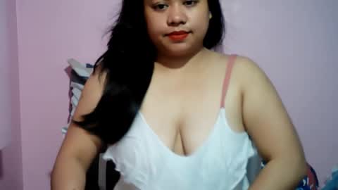 Welcome Guys Glad To See U here My Name is Brie  Hope We have Good Time here online show from 15, 2, 2026