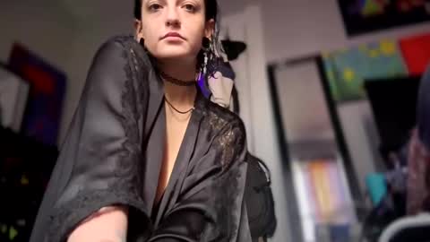 Snapshot of baby_buddha chatting on 24, 5, 2026 baby buddha online show from 24, 5, 2026