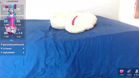 zaleya online show from 24, 1, 2025