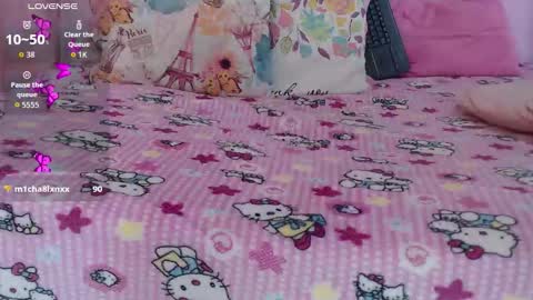 zaleya online show from 22, 10, 2025