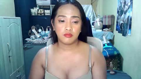 cassandra online show from 18, 1, 2026