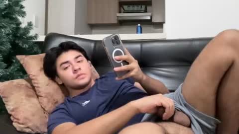 David Cortes online show from 19, 7, 2026