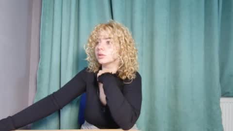 Snapshot of baby_doll91 chatting on 14, 1, 2025 Babby Doll online show from 14, 1, 2025