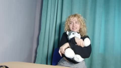 Snapshot of baby_doll91 chatting on 14, 1, 2025 Babby Doll online show from 14, 1, 2025