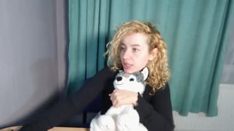 Snapshot of baby_doll91 chatting on 16, 1, 2025 Babby Doll online show from 16, 1, 2025