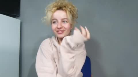 Snapshot of baby_doll91 chatting on 23, 1, 2025 Babby Doll online show from 23, 1, 2025