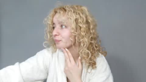 Snapshot of baby_doll91 chatting on 27, 1, 2025 Babby Doll online show from 27, 1, 2025