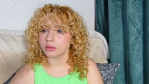 Snapshot of baby_doll91 chatting on 19, 2, 2025 Babby Doll online show from 19, 2, 2025