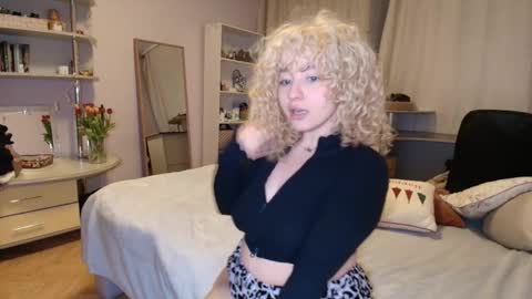 Snapshot of baby_doll91 chatting on 24, 3, 2026 Babby Doll online show from 24, 3, 2026