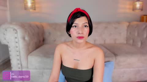 baby_gaaby online show from 6, 1, 2025