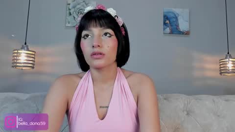 baby_gaaby online show from 8, 3, 2025