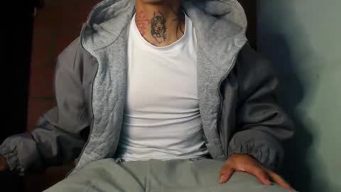 OF GxoXabs online show from 5, 2, 2026