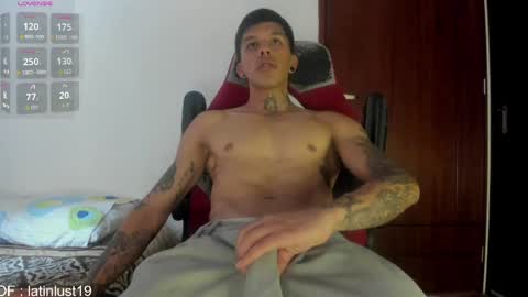 OF GxoXabs online show from 13, 3, 2026