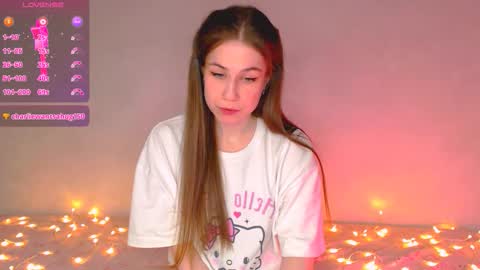 Kira online show from 25, 2, 2026