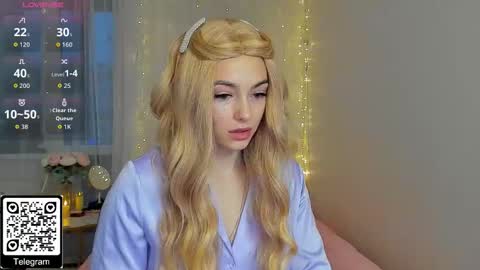 Elizabeth online show from 20, 12, 2025