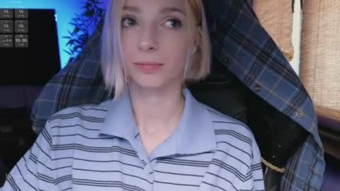 baby gopn1k online show from 31, 3, 2026