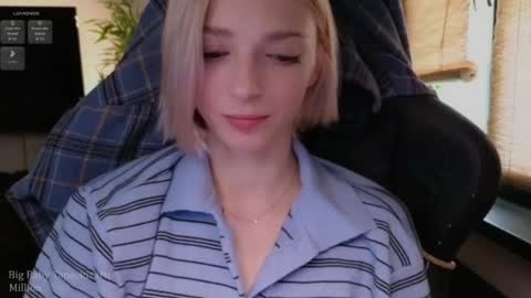 baby gopn1k online show from 18, 4, 2026