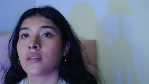 Snapshot of baby_honey24 chatting on 2, 12, 2024 BABY HONEY online show from 2, 12, 2024