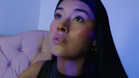 Snapshot of baby_honey24 chatting on 6, 12, 2024 BABY HONEY online show from 6, 12, 2024